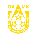 FC OKMK Olmaliq