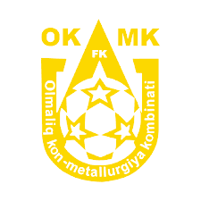 FC OKMK Olmaliq