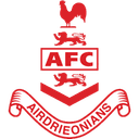 Airdrie United