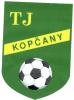 Kopcany