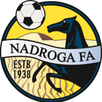 Nadroga FC