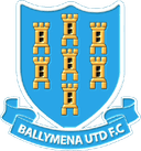 Ballymena United FC