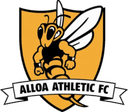 Alloa Athletic