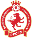 Phnom Penh Crown FC