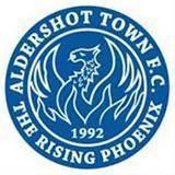 Aldershot Town