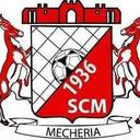 SC Mecheria