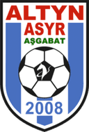 Altyn Asyr FC