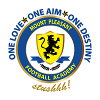 Mount Pleasant FA