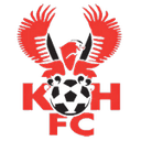 Kidderminster Harriers