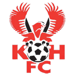 Kidderminster Harriers