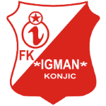 FK Igman Konjic