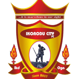 Ikorodu City FC