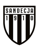 Sandecja Nowy Sacz