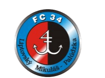 FC 34 Liptovsky Mikulas-Paludzka