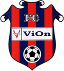 FC ViOn Zlate Moravce-Vrable