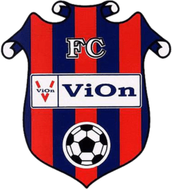 FC ViOn Zlate Moravce-Vrable