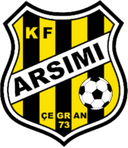 KF Arsimi