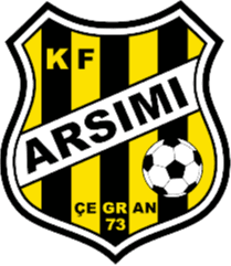 KF Arsimi