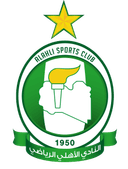 Al-Ahli tripoli