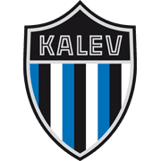 JK Tallinna Kalev II