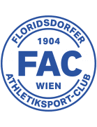 Floridsdorfer AC