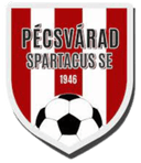 Pecsvarad Spartacus