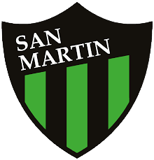 San Martin San Juan