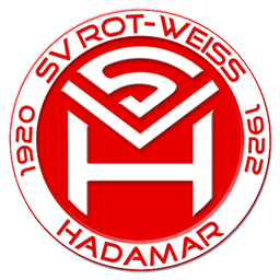 Rot-Weiss Hadamar