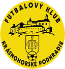 FK Krasnohorske Podhradie