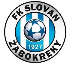 Slovan Zabokreky