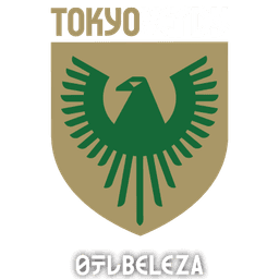 NTV Tokyo Verdy Beleza