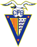 CF Badalona B