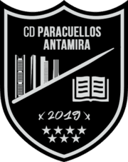 CD Paracuellos Antamira