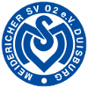 MSV Duisburg U19