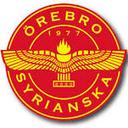 Orebro Syrianska IF