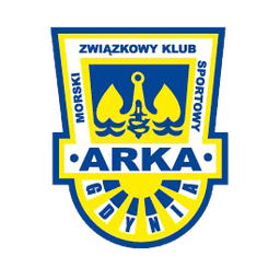 Arka Gdynia (Youth)