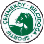 Cekmekoy BilgiDoga(W)