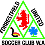 Forrestfield United