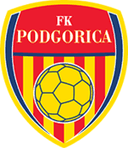 FK Podgorica