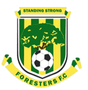 Foresters FC A