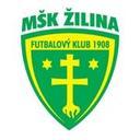 MSK Zilina B