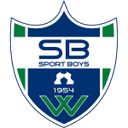 Sport Boys Warnes