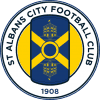 St Albans City