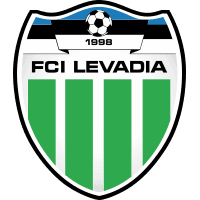 Levadia Tallinn