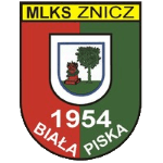 MLKS Znicz Biala Piska