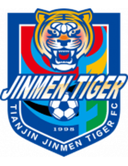 Tianjin Jinmen Tiger FC