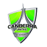 Canberra United FC U21