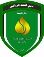 Al-Naft SC