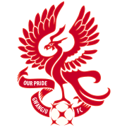 Gwangju Football Club