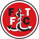 Fleetwood Town